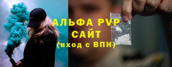 стафф Алексин