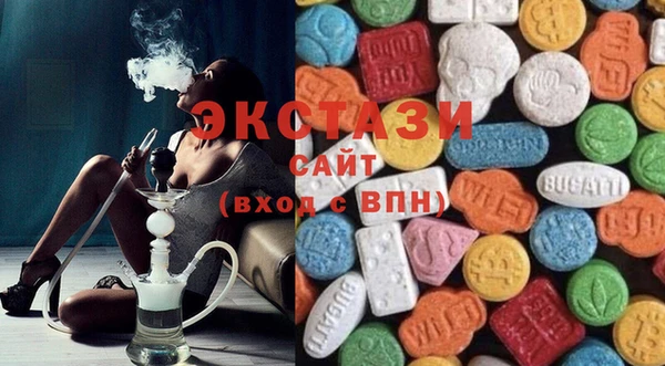 стафф Алексин